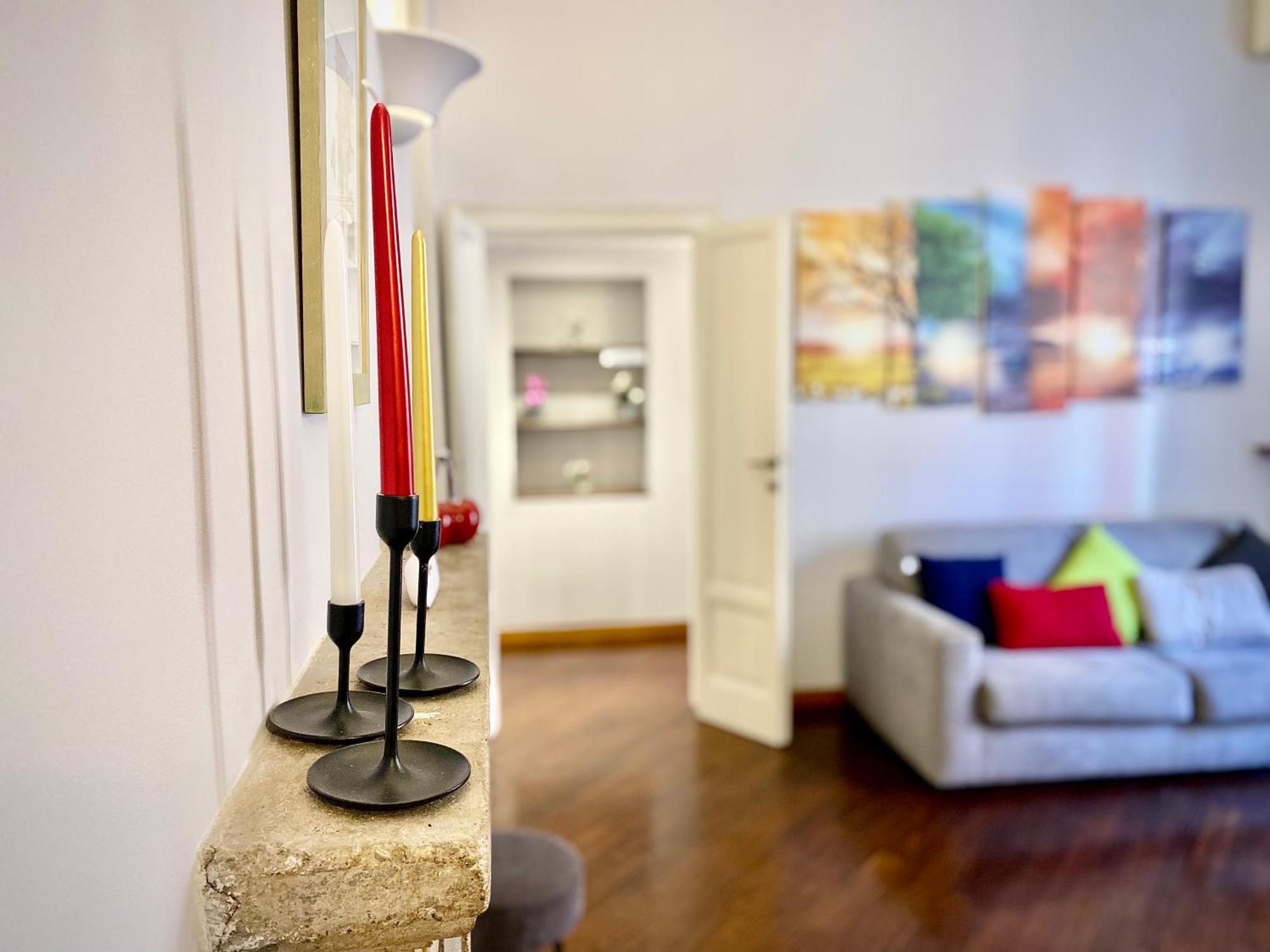 Ferienwohnung Conca Mary In The Heart Of Mailand Exterior foto
