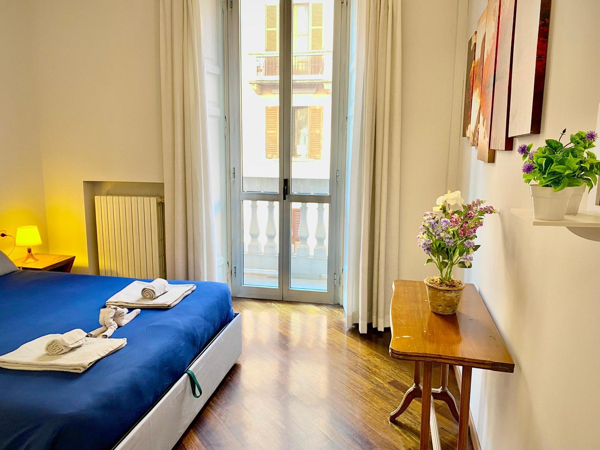 Ferienwohnung Conca Mary In The Heart Of Mailand Exterior foto
