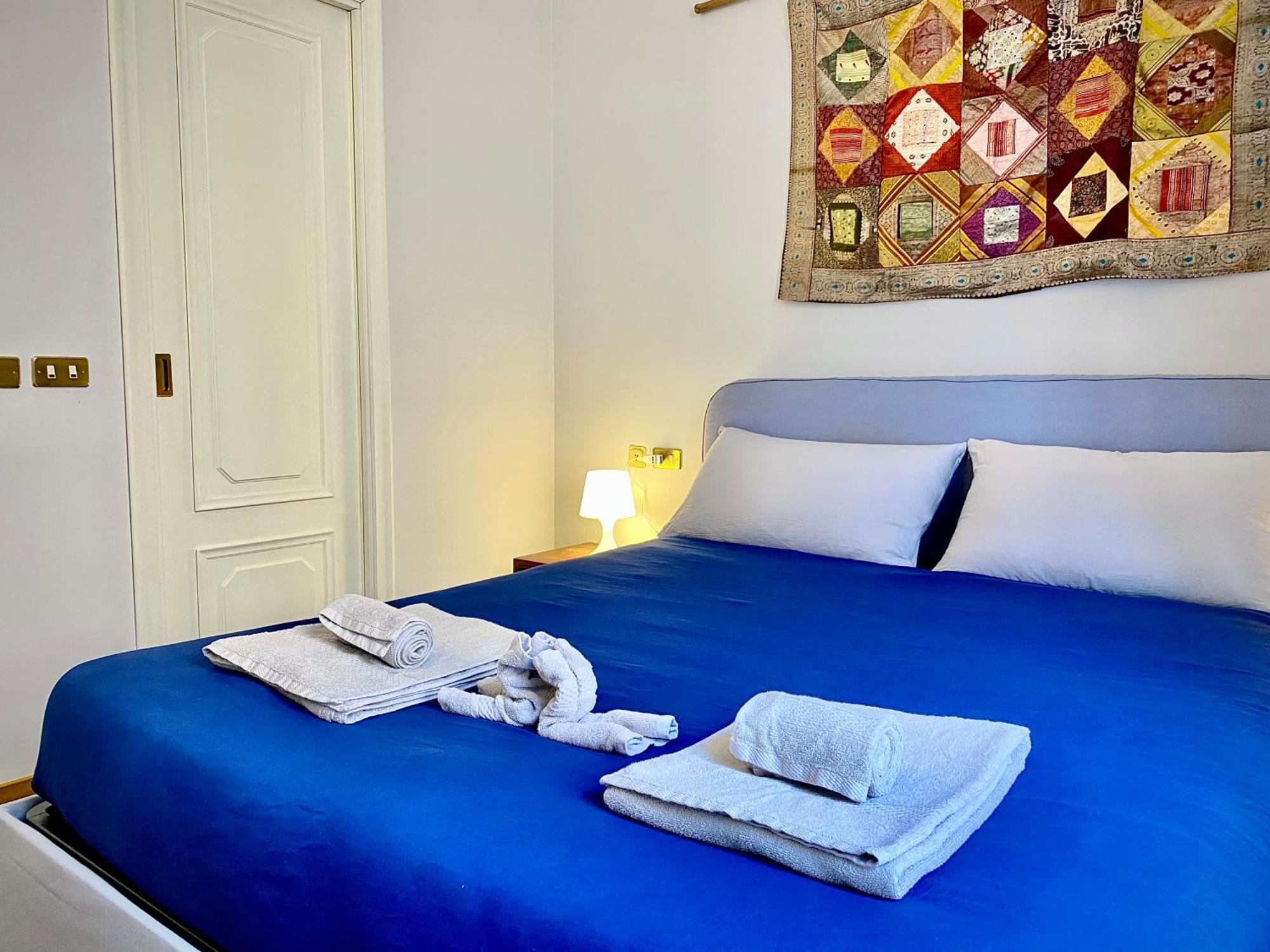 Ferienwohnung Conca Mary In The Heart Of Mailand Exterior foto