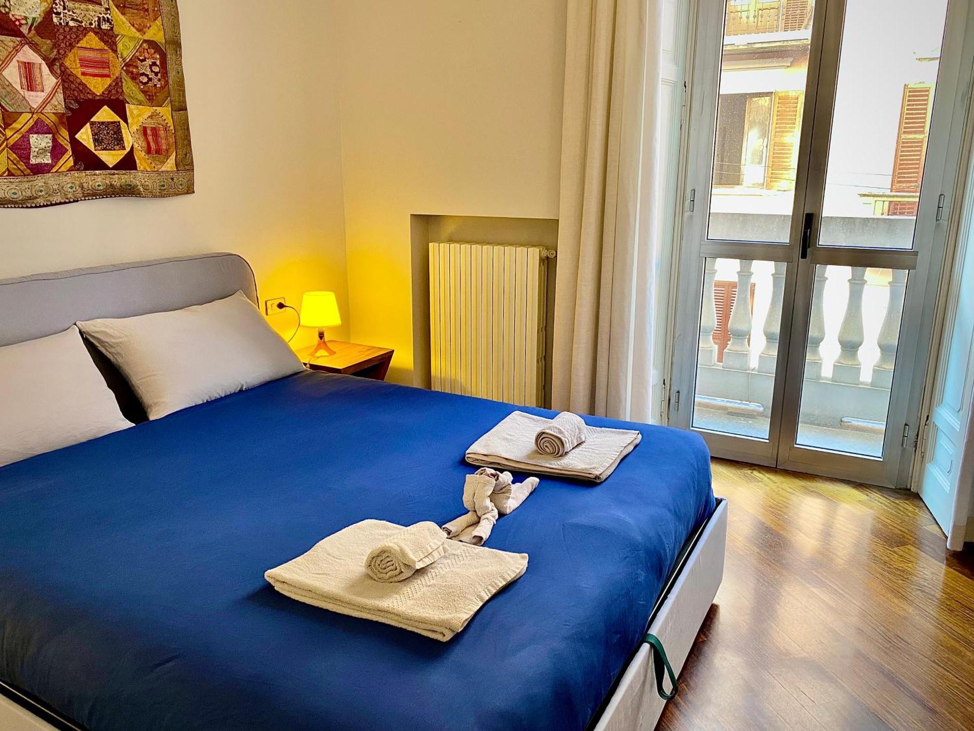 Ferienwohnung Conca Mary In The Heart Of Mailand Exterior foto